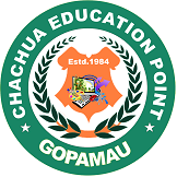 CHACHUA EDUCATION POINT